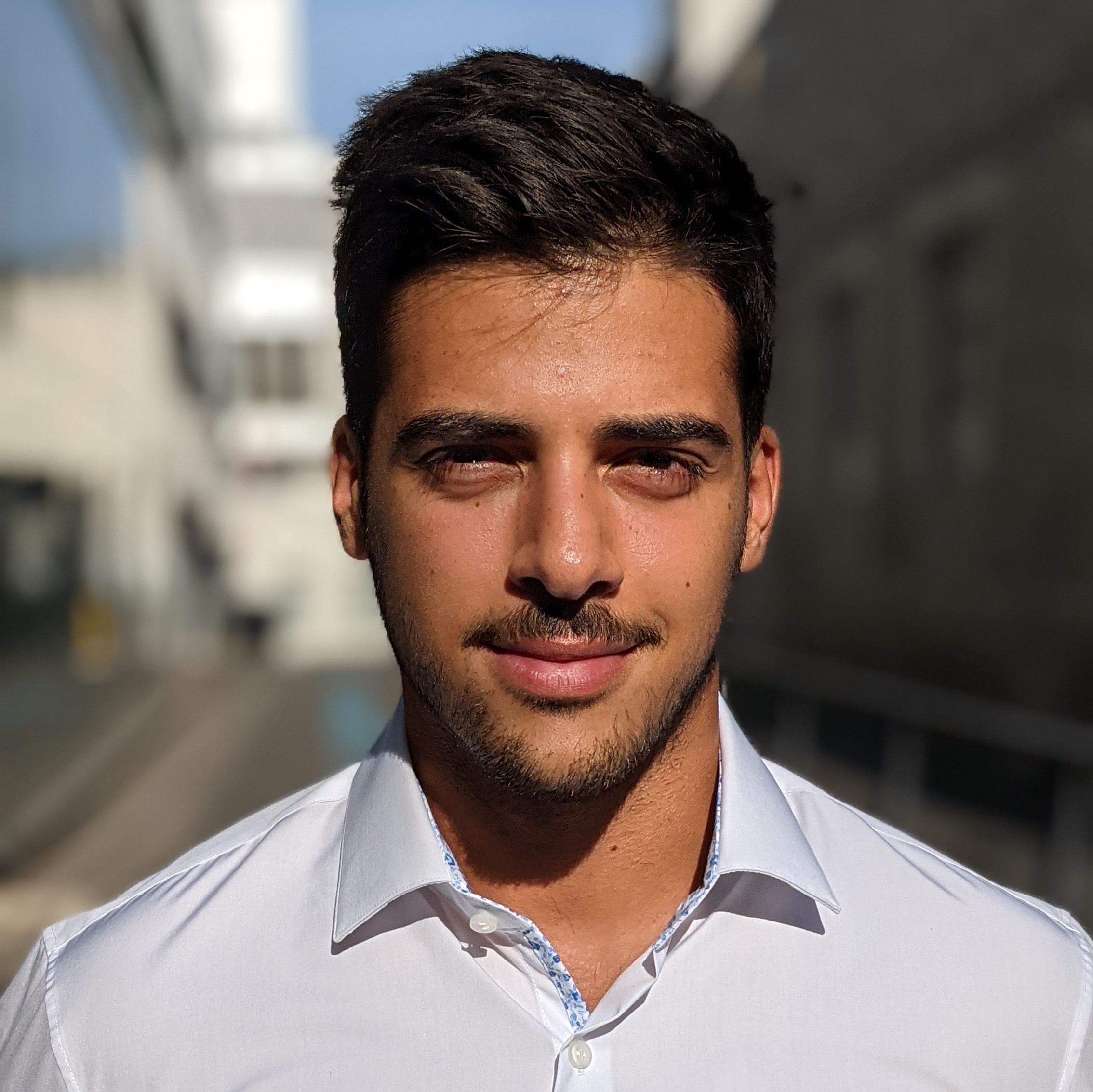Bruno Magalhaes
